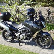 Suzuki DL 650 V-STROM ABS K7