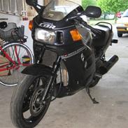 Honda cbr1000