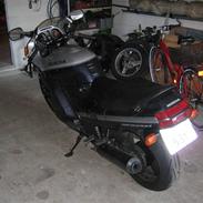 Honda cbr1000