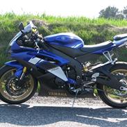 Yamaha YZF R6