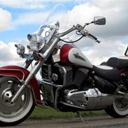 Suzuki VL 1500 LC