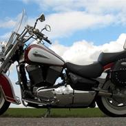 Suzuki VL 1500 LC
