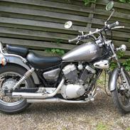 Yamaha Virago 250