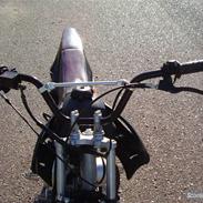 Honda 125ccm. l brumme l