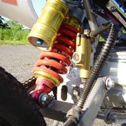 Honda 125ccm. l brumme l