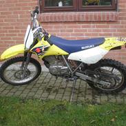 Suzuki Dr-z 125 Lk7 * Solgt *