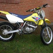 Suzuki Dr-z 125 Lk7 * Solgt *