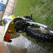 Suzuki Dr-z 125 Lk7 * Solgt *
