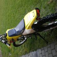 Suzuki Dr-z 125 Lk7 * Solgt *