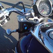 Suzuki Intruder M 800