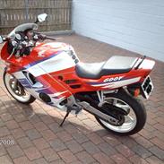 Honda  CBR 600 F2