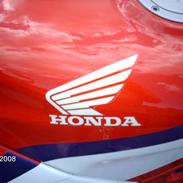 Honda  CBR 600 F2