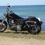 Harley Davidson FXDB Street Bob