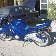 Honda cbr 600 F2