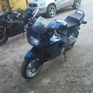 Honda cbr 600 F2