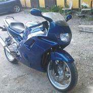 Honda cbr 600 F2