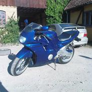 Honda cbr 600 F2