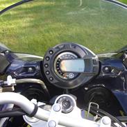 Yamaha FZ6