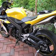 Yamaha Yzf R1 SE