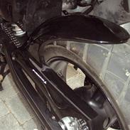 Suzuki DL 650 V-STROM ABS K7