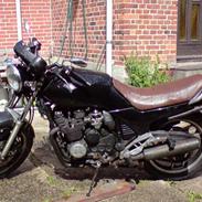 Yamaha XJ600