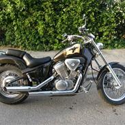 Honda VT 600