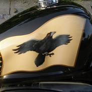 Honda VT 600