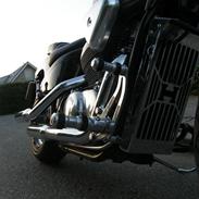 Honda VT 600