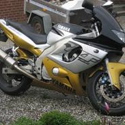 Yamaha YZF 600R Thundercat