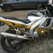 Yamaha YZF 600R Thundercat