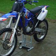 Yamaha YZ125 ( S O L G T )