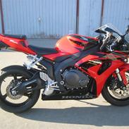 Honda CBR 1000 RR