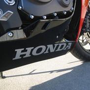 Honda CBR 1000 RR