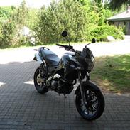 Aprilia Pegaso Strada