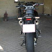 Aprilia Pegaso Strada