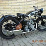 AJS 500 cm3