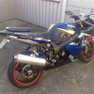 Suzuki Suzuki GSX-R 1000