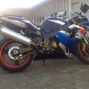 Suzuki Suzuki GSX-R 1000