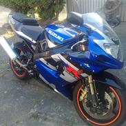 Suzuki Suzuki GSX-R 1000