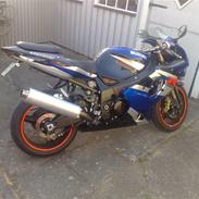 Suzuki Suzuki GSX-R 1000