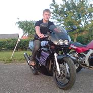 Suzuki GS500E
