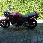 Suzuki GSF 1200 K6 Bandit N