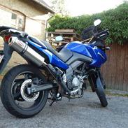 Suzuki dl650k6 - SOLGT