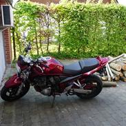 Suzuki GSF 1200 K6 Bandit N