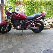 Suzuki GSF 1200 K6 Bandit N