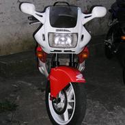 Honda CBR 600 F