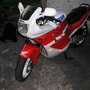 Honda CBR 600 F