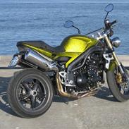 Triumph Speed Triple