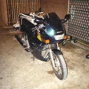 Honda CB 500 (Solgt)