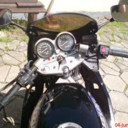 Suzuki GS500E
